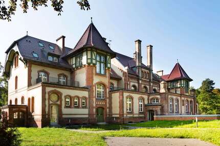 Wohnung zum Mieten in Beelitz-Heilstätten 799 € 61.45 m²