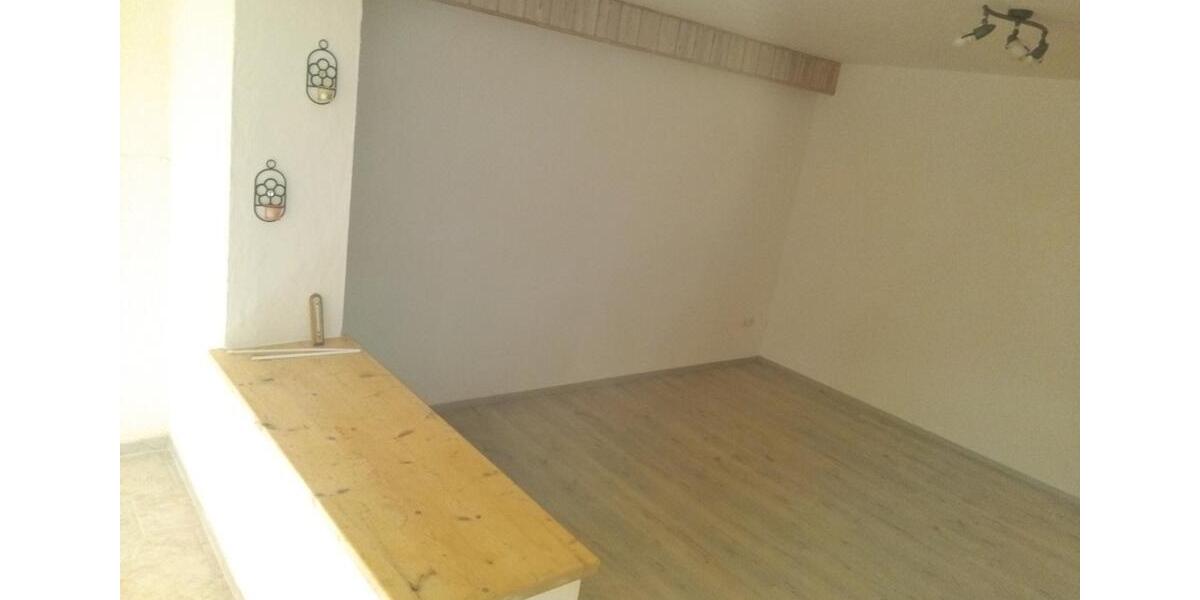Erdgeschoßwohnung Laberweinting - 3.5 Zimmer, 97 m&sup2;, 750&euro; | Angebot:26193730
