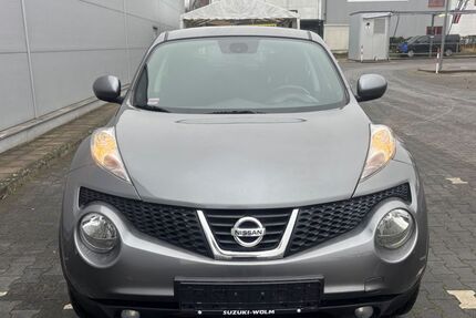 Nissan Juke 57.679 km 11.399 € Wiesbaden 65201