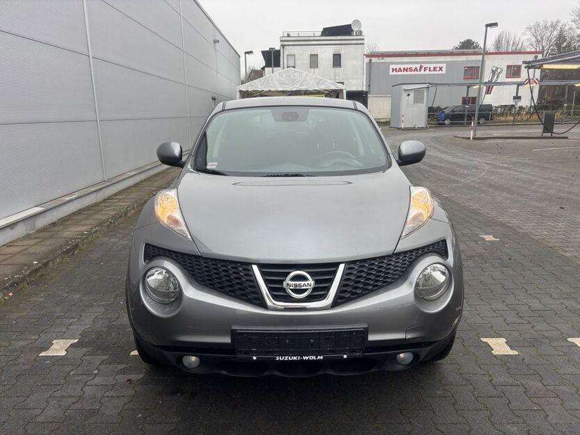 Nissan Juke 57.679 km 11.399 € Wiesbaden 65201