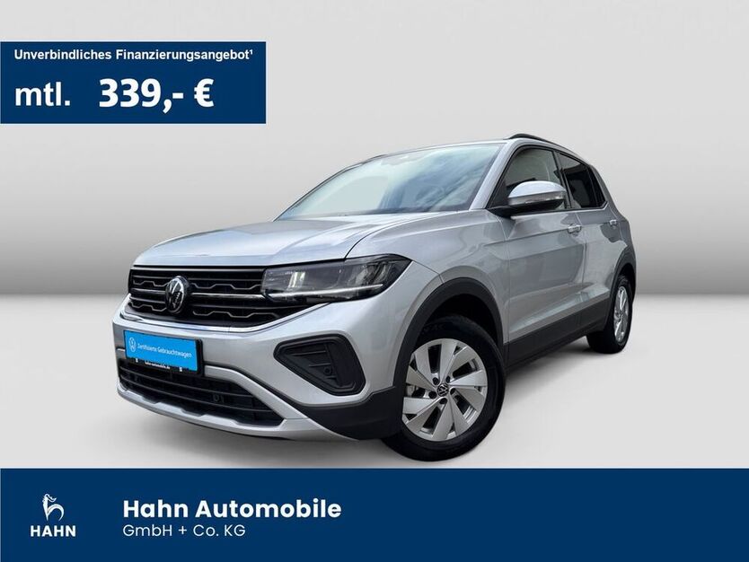 T-Cross