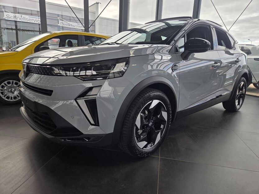 Renault Captur 1.001 km 26.480 € Düren 52351