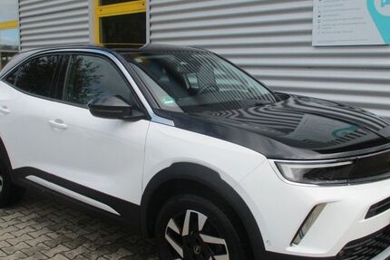 Opel Mokka 50.322 km 17.450 € Biedenkopf 35216
