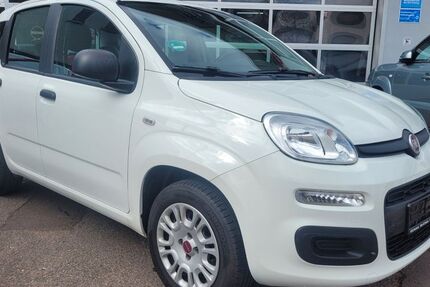 Fiat Panda 71.168 km 8.899 &euro; Wadern 66687