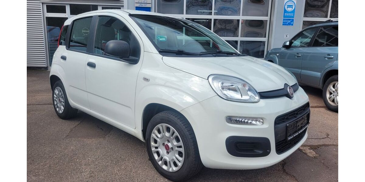 Fiat Panda 71.168 km 8.899 &euro; Wadern 66687