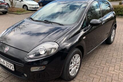 Fiat Punto 138.000 km 3.750 &euro; Calden 34379