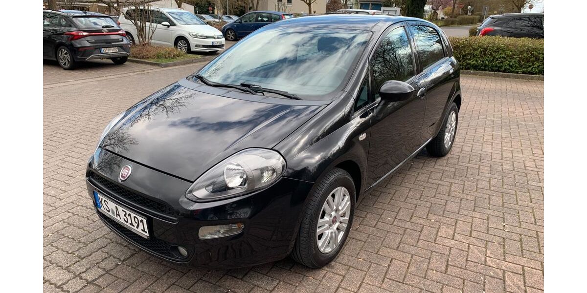 Fiat Punto 138.000 km 3.750 &euro; Calden 34379