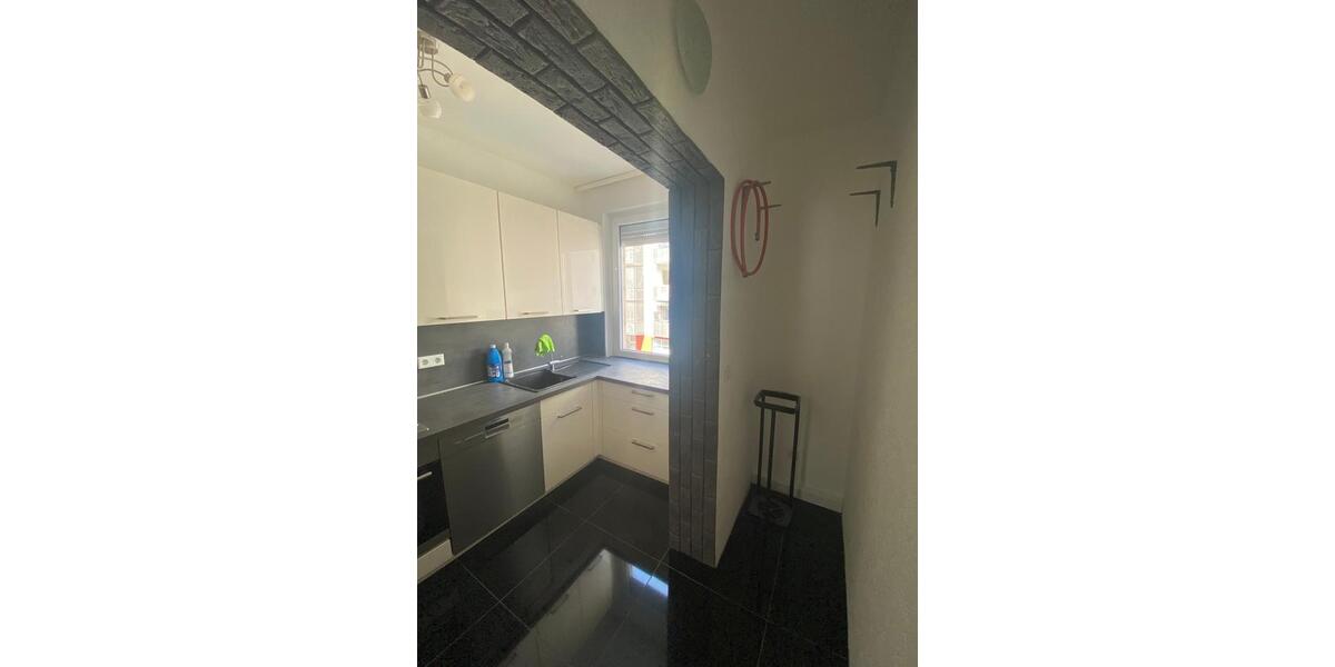 Etagenwohnung Schwaig Bei Nürnberg - 3 Zimmer, 80 m&sup2;, 1.111&euro; | Angebot:26384508