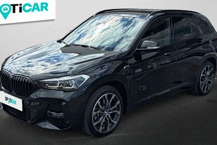 BMW X1 25.910 km 30.980 &euro; Haßfurt 97437