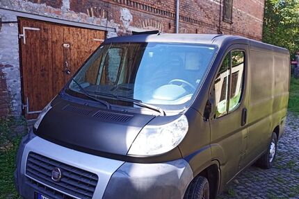 Fiat Ducato 265.000 km 3.000 &euro; Bad Dürrenberg 06231