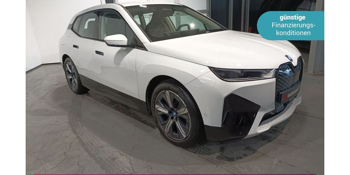 BMW iX 38.159 km 44.220 &euro; Eching 85386