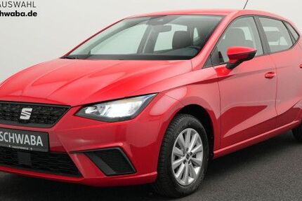 Seat Ibiza 27.900 km 14.500 &euro; Gersthofen 86368