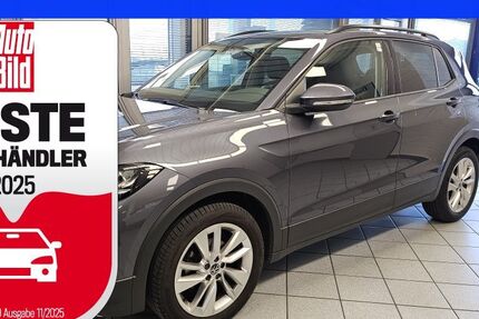 VW T-Cross 17.562 km 22.250 € Wolfsburg-Heiligendorf 38444