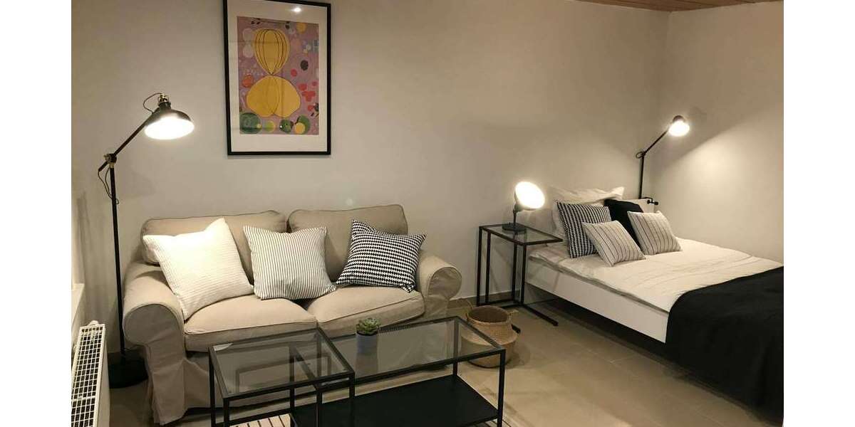 Zimmer Worms Innenstadt-Süd - 1 Zimmer, 1.200&euro; | Angebot:23115618