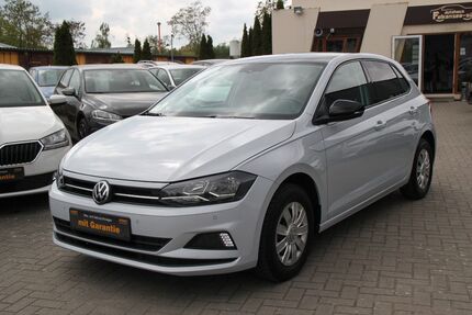 VW Polo 77.332 km 12.990 &euro; Falkensee 14612