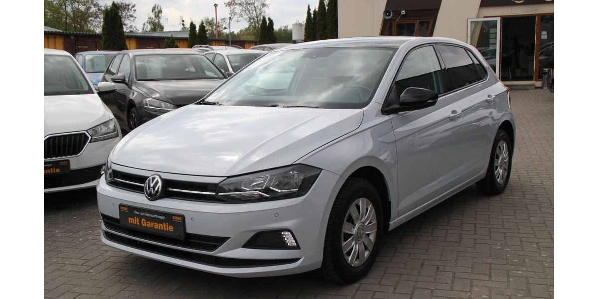 VW Polo 77.332 km 12.990 &euro; Falkensee 14612