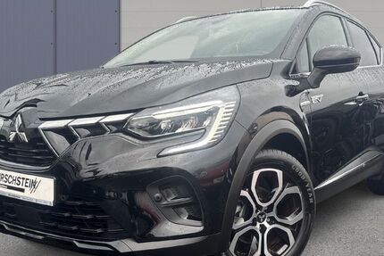 Mitsubishi ASX 17.215 km 23.990 &euro; Bad Hersfeld 36251