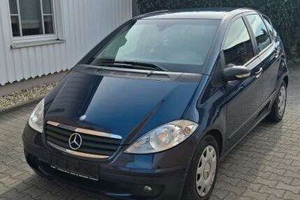 Mercedes-Benz A 150 184.895 km 1.599 &euro; Mallersdorf-Pfaffenberg 84066