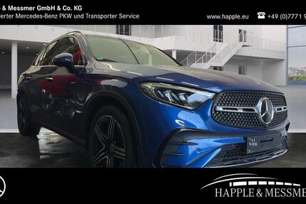 Mercedes-Benz GLC 300 31.190 km 54.900 &euro; Stockach 78333