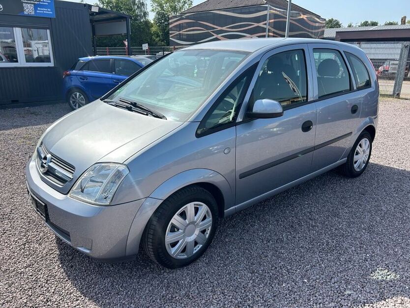 Meriva