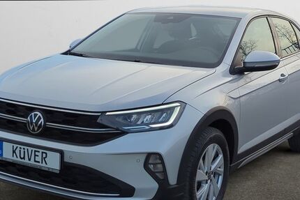 VW Taigo 27.900 km 17.880 &euro; Hagen 27628