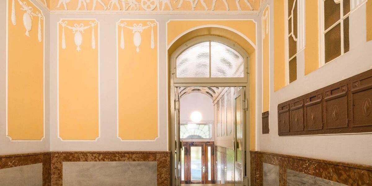 Etagenwohnung Würzburg Altstadt - 5 Zimmer, 209 m&sup2;, 959.000&euro; | Angebot:25745630
