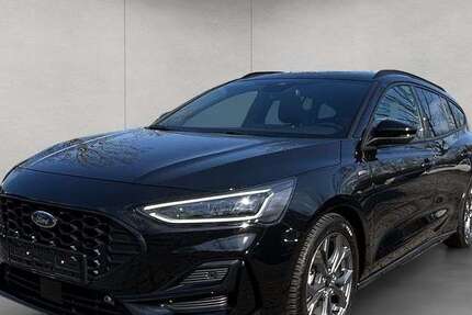 Ford Focus 24.087 km 21.990 &euro; Karlsruhe 76227