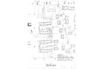Moderne 3-Zimmer-Smart Home-Wohung