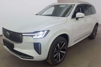 Volvo XC90 8.800 km 66.000 € Hamm 59071