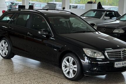 Mercedes-Benz C 250 113.000 km 13.950 &euro; Rüsselsheim 65428