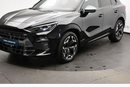 Cupra Terramar 4.595 km 38.690 &euro; Wolfsburg 38440