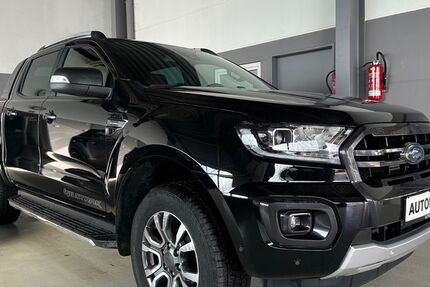 Ford Ranger 30.000 km 41.700 &euro; Neckartailfingen 72666