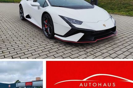 Lamborghini Huracán 2.269 km 289.000 &euro; Leipzig 04347