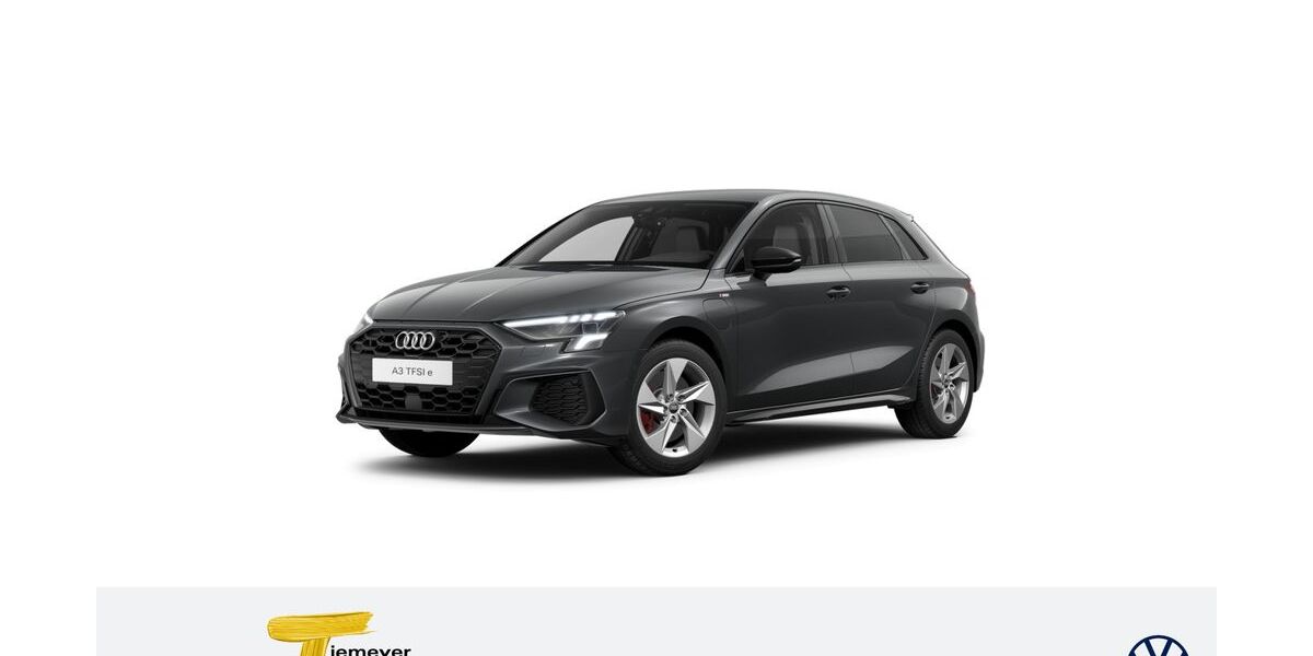 Audi A3 24.999 km 33.790 &euro; Bochum 44892