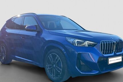 BMW X1 2.026 km 47.985 &euro; Saalfeld 07318