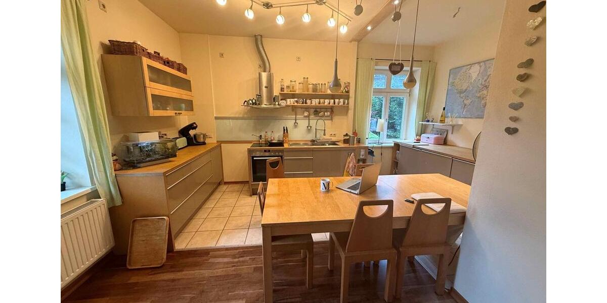 Reihenhaus Agathenburg - 6 Zimmer, 165 m&sup2;, 419.000&euro; | Angebot:27087028