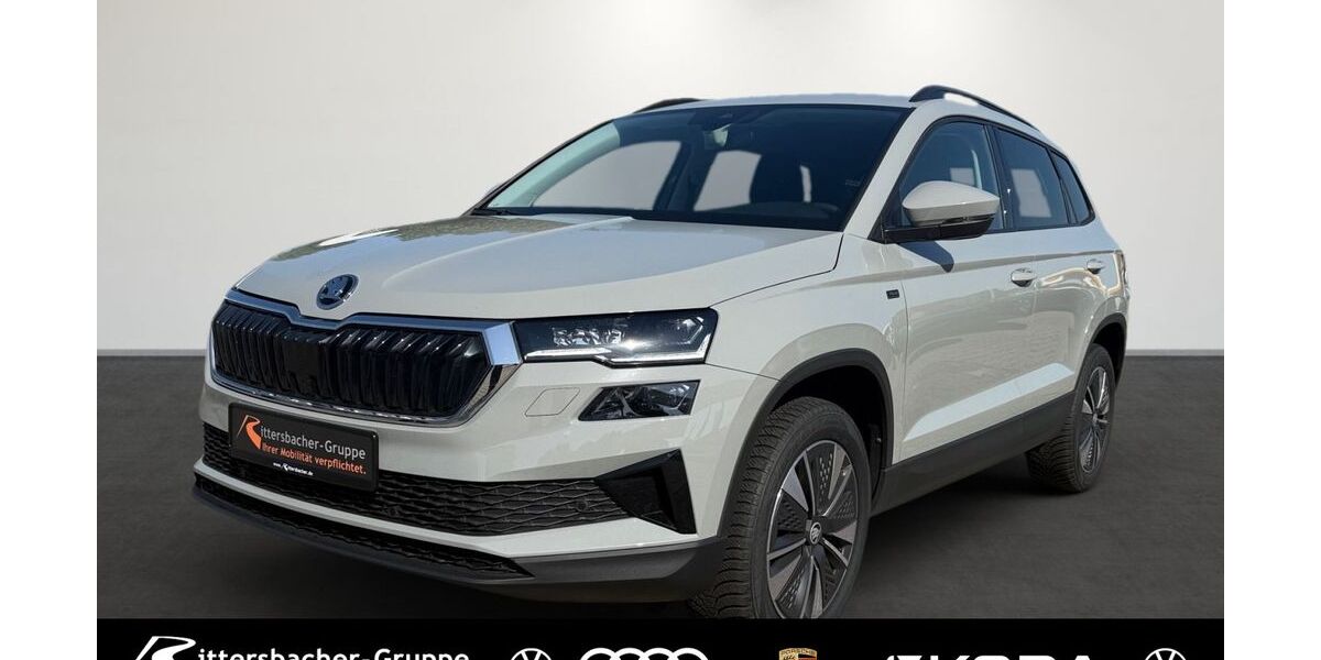 Skoda Karoq 18.245 km 35.990 &euro; Grünstadt 67269