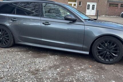 Audi A6 184.000 km 17.190 &euro; Oldenburg 26135