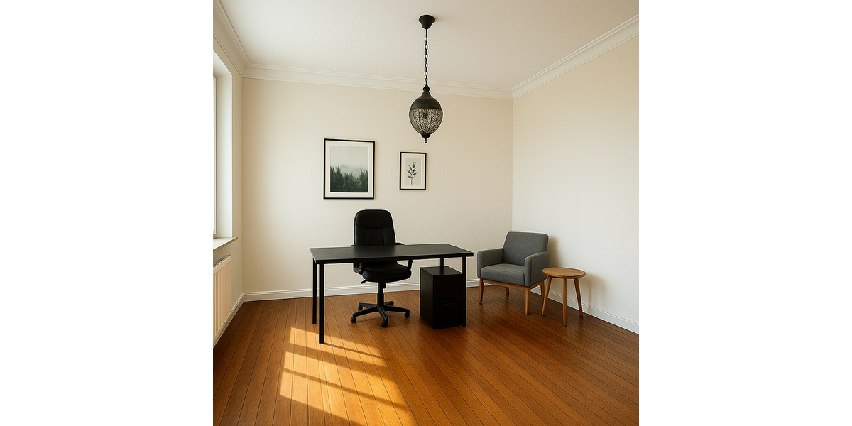 Büro in Saarbrücken 220 € 4 m² zimmer