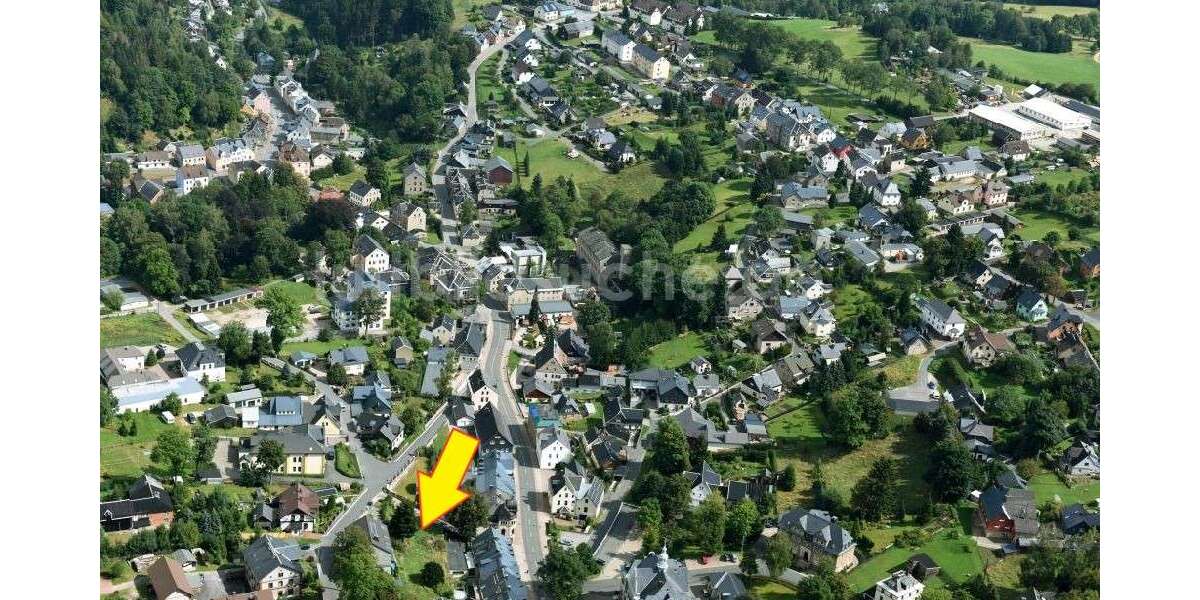 Grundstück Schönheide Neuheide - 49.000&euro; | Angebot:24963749