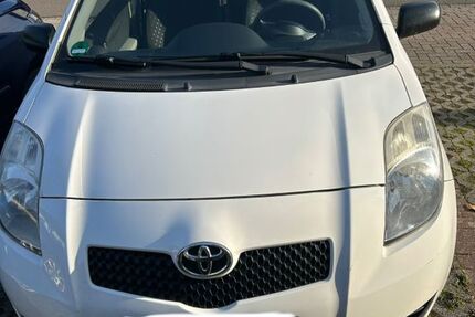 Toyota Yaris 151.000 km 3.290 € Harthausen 67376