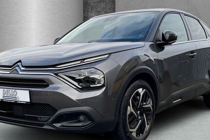 Citroen C4 22.997 km 18.790 &euro; Schwerin 19061