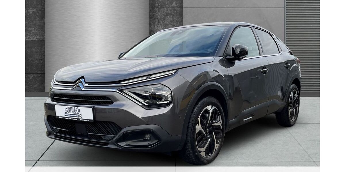 Citroen C4 22.997 km 18.790 &euro; Schwerin 19061