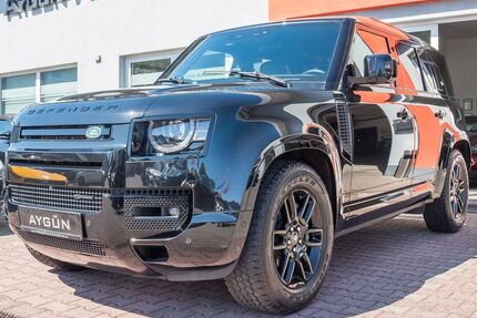 Land Rover Defender 63.700 km 64.995 &euro; Schlüchtern 36381
