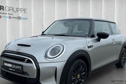 Mini Cooper SE 15.792 km 22.830 &euro; Husum 25813