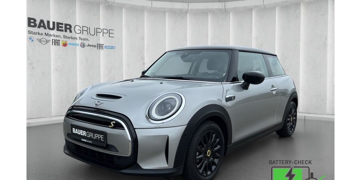 Mini Cooper SE 15.792 km 22.830 &euro; Husum 25813