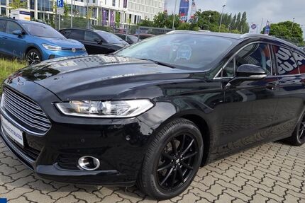 Ford Mondeo 114.000 km 12.199 &euro; Wolfsburg 38446