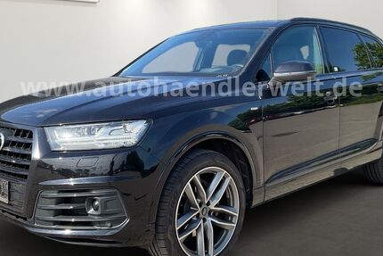 Audi Q7 165.331 km 28.999 &euro; Brehna 06796