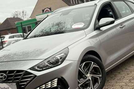 Hyundai i30 39.000 km 14.499 &euro; Krefeld 47805