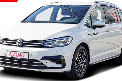 VW Touran 59.793 km 31.490 &euro; Cottbus OT Kolkwitz 03099